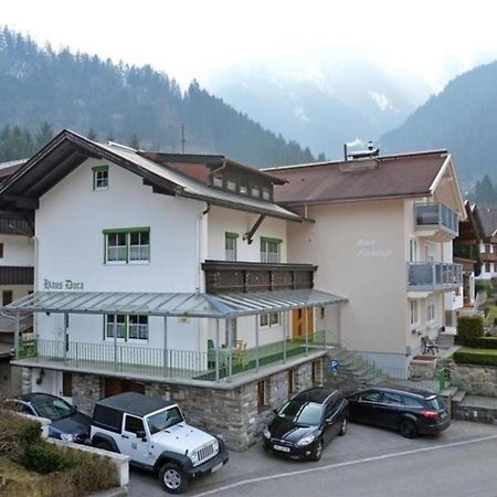 Haus Dora Apartment 1 Filzenkogel Майерхофен Екстериор снимка