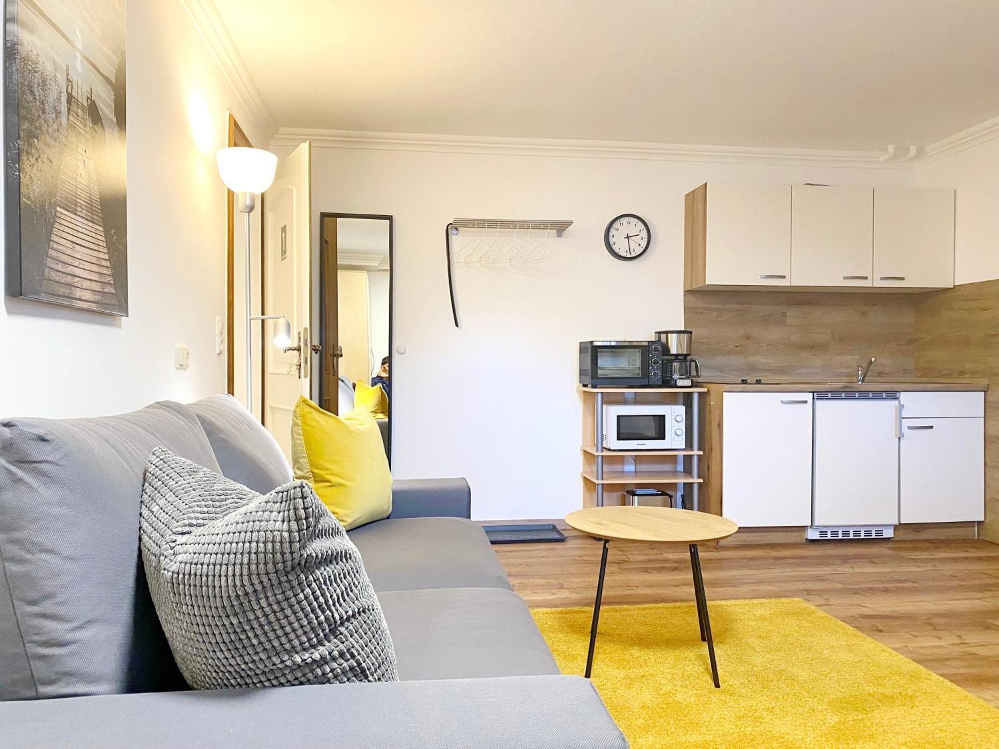 Haus Dora Apartment 1 Filzenkogel Майерхофен Екстериор снимка