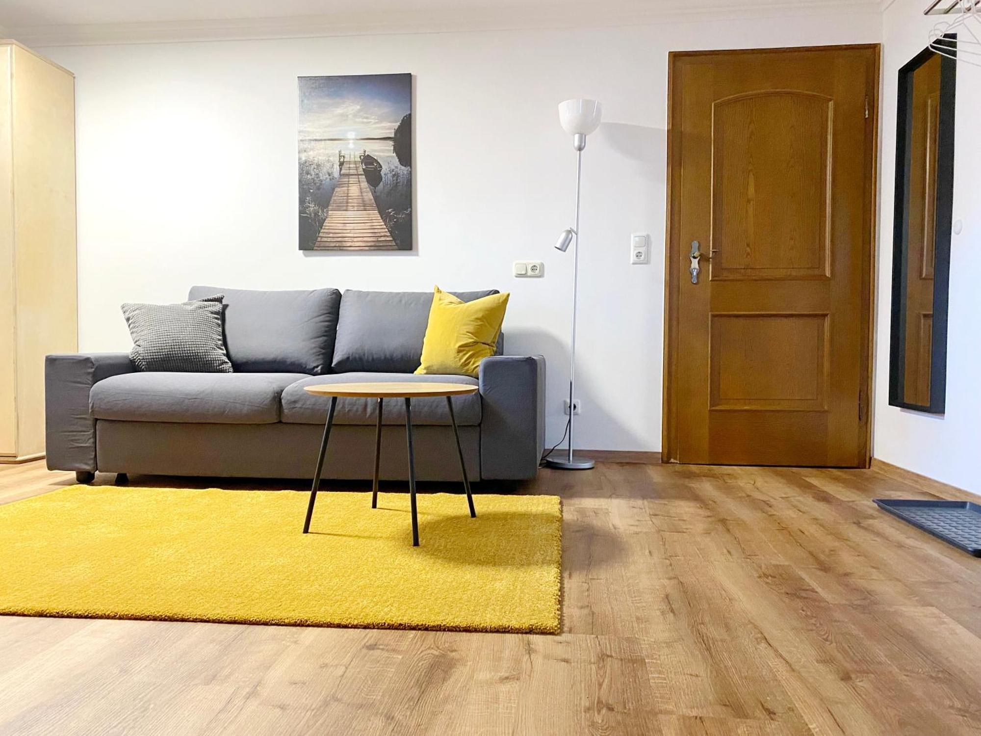Haus Dora Apartment 1 Filzenkogel Майерхофен Екстериор снимка