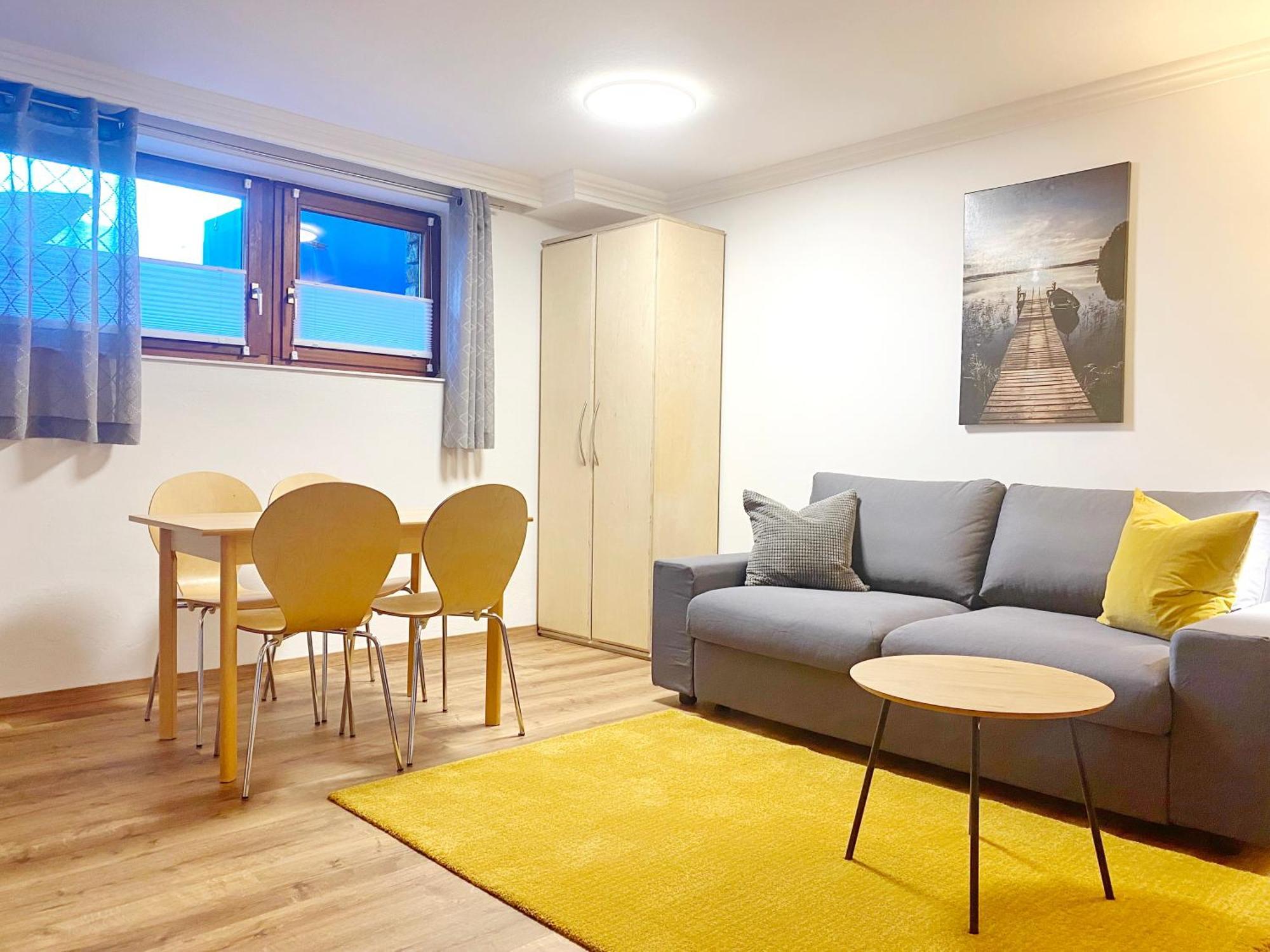 Haus Dora Apartment 1 Filzenkogel Майерхофен Екстериор снимка