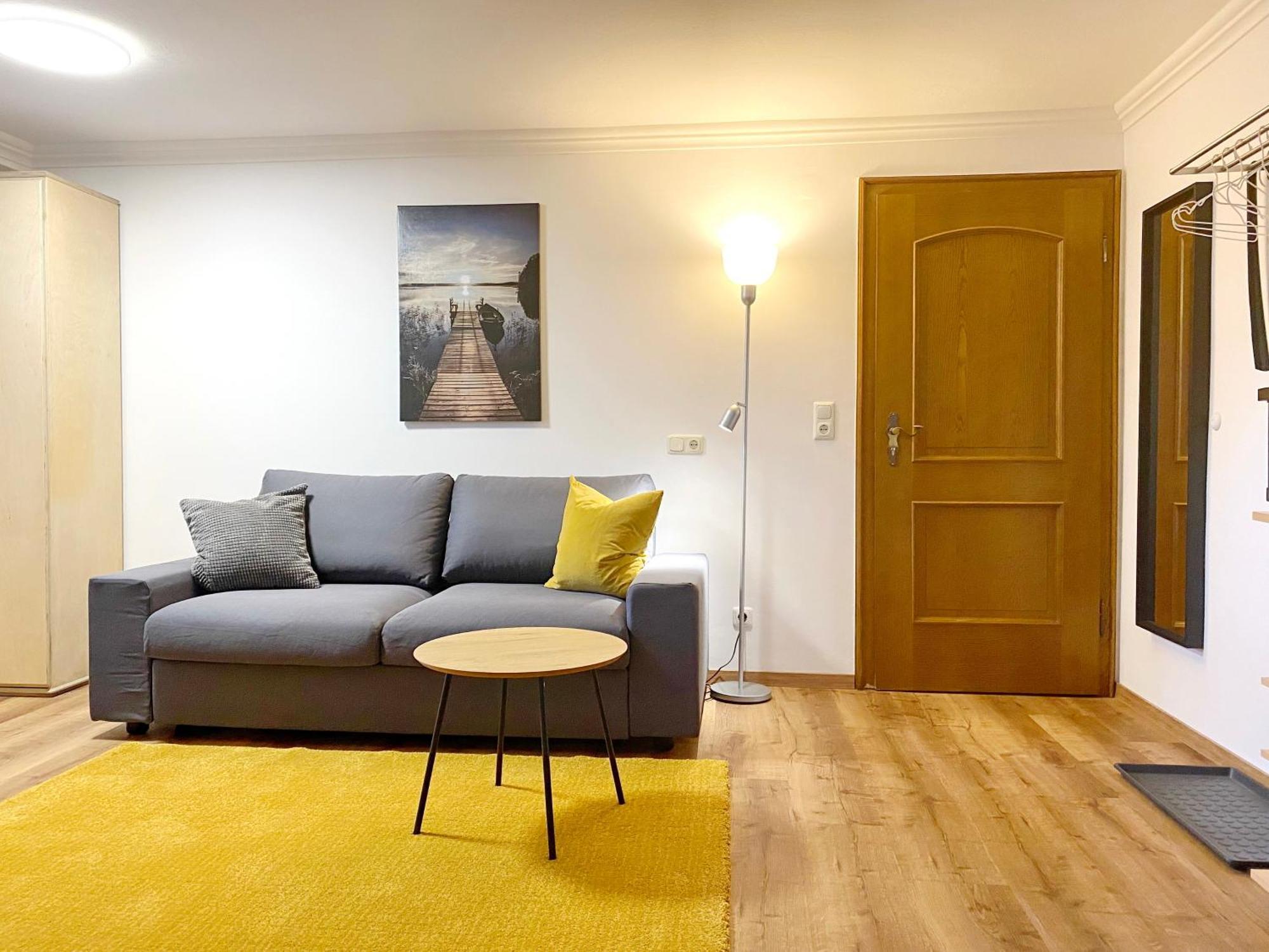 Haus Dora Apartment 1 Filzenkogel Майерхофен Екстериор снимка