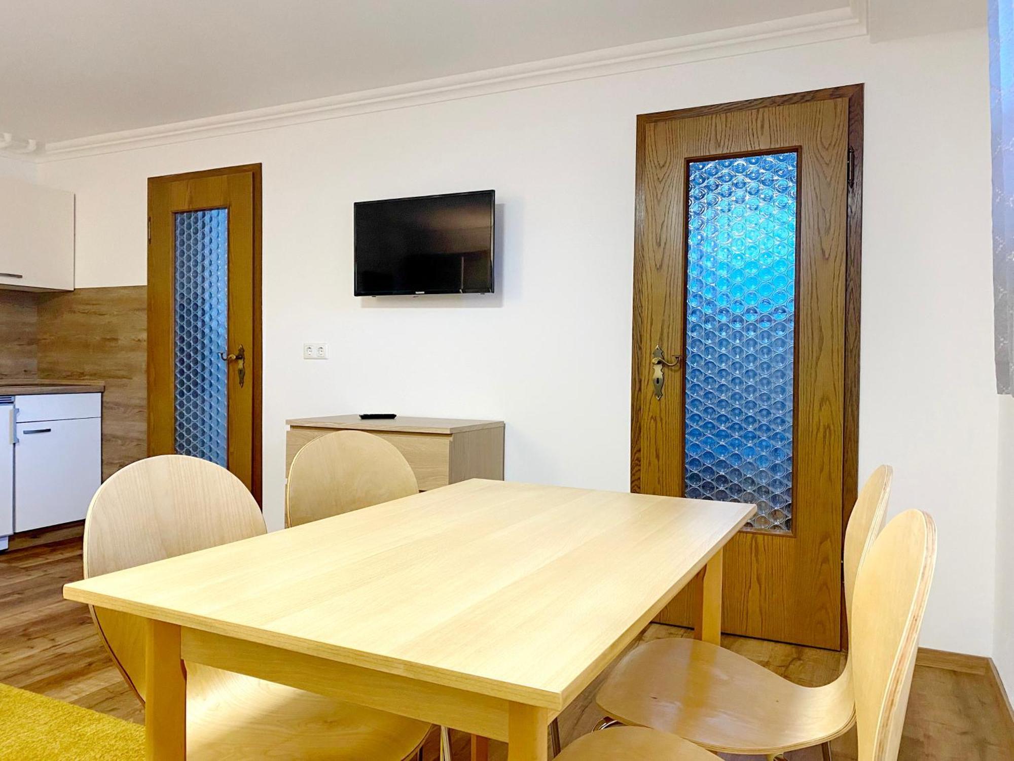 Haus Dora Apartment 1 Filzenkogel Майерхофен Екстериор снимка
